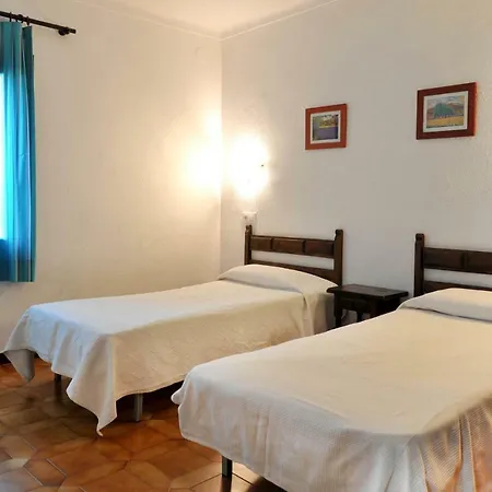 Βίλα Pinedes L' Escala