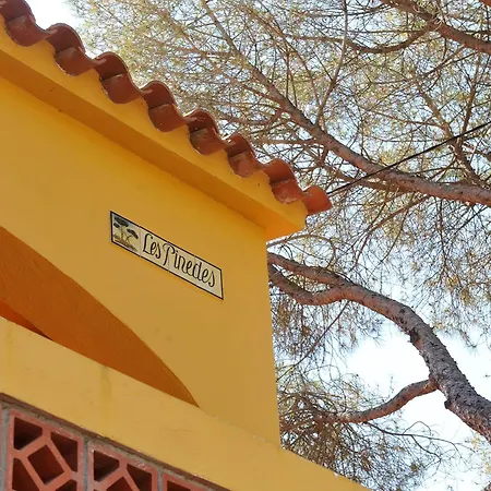 Pinedes * L' Escala