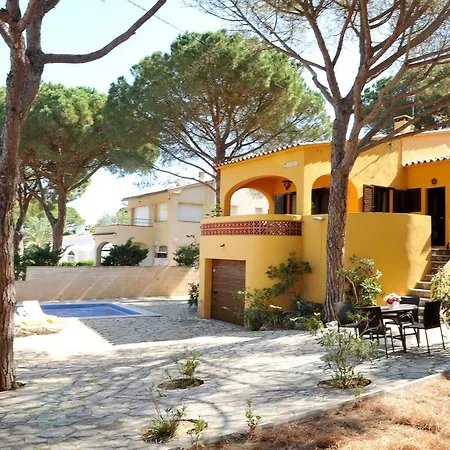 Villa Pinedes