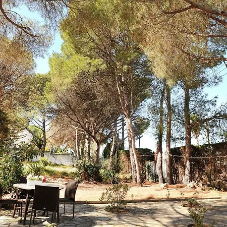 Βίλα Pinedes L' Escala