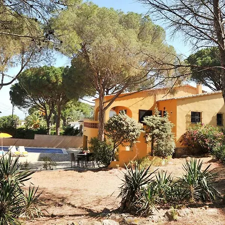 Pinedes L' Escala