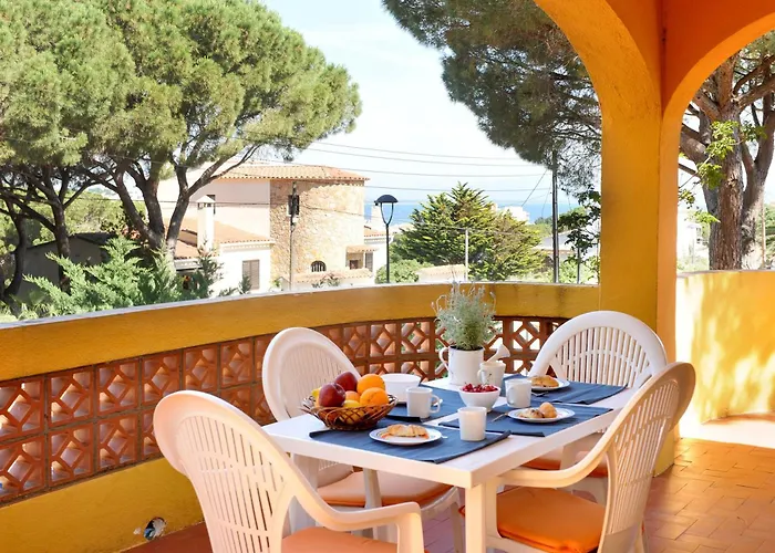 Villa Pinedes