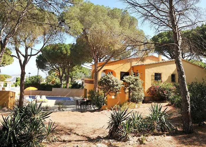 Pinedes L' Escala