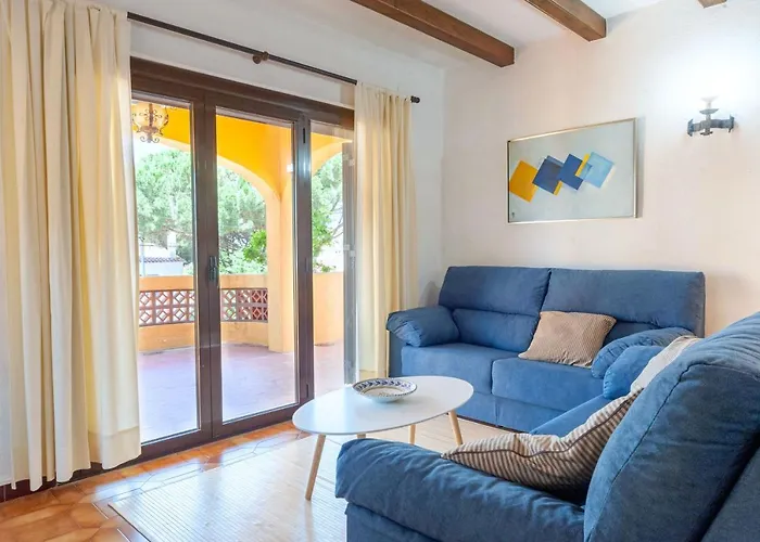Villa Pinedes