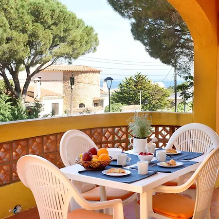 Villa Pinedes