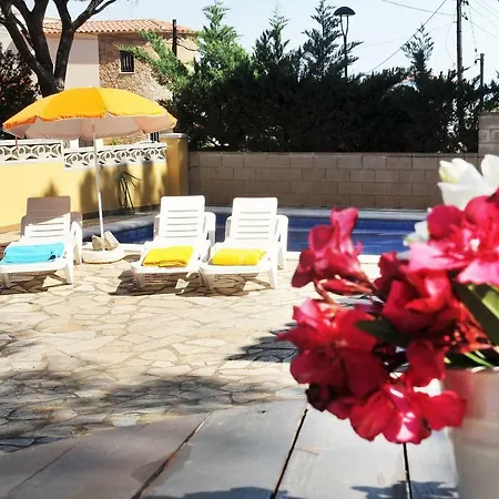 Villa Pinedes *