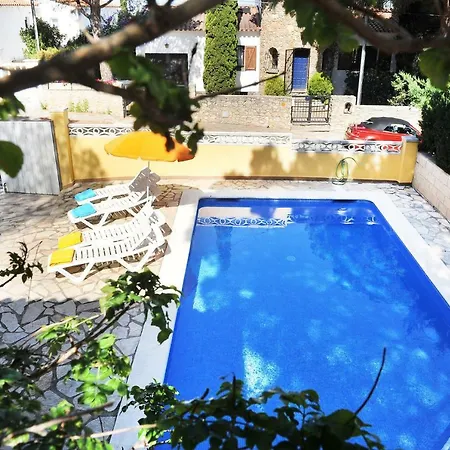 Villa Pinedes L'Escala