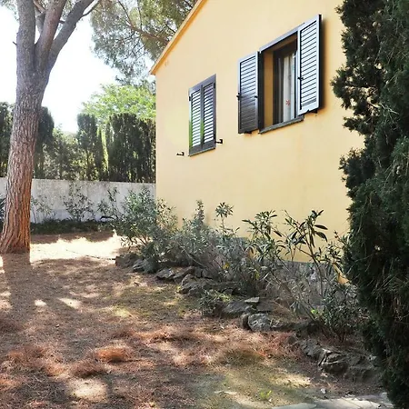 Villa Pinedes L'Escala