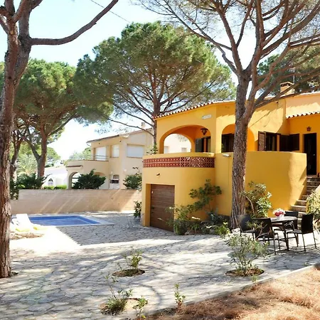 Villa Pinedes