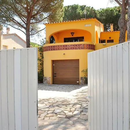 Pinedes Villa L'Escala