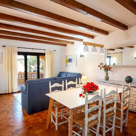 Pinedes Villa *