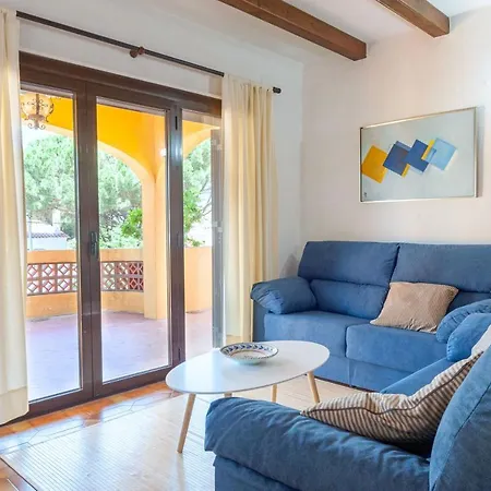 Villa Pinedes