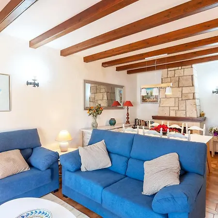 Pinedes Villa *