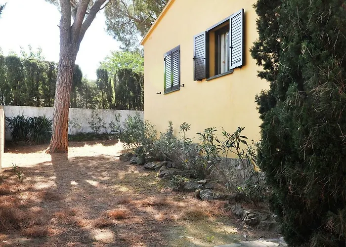Villa Pinedes L' Escala