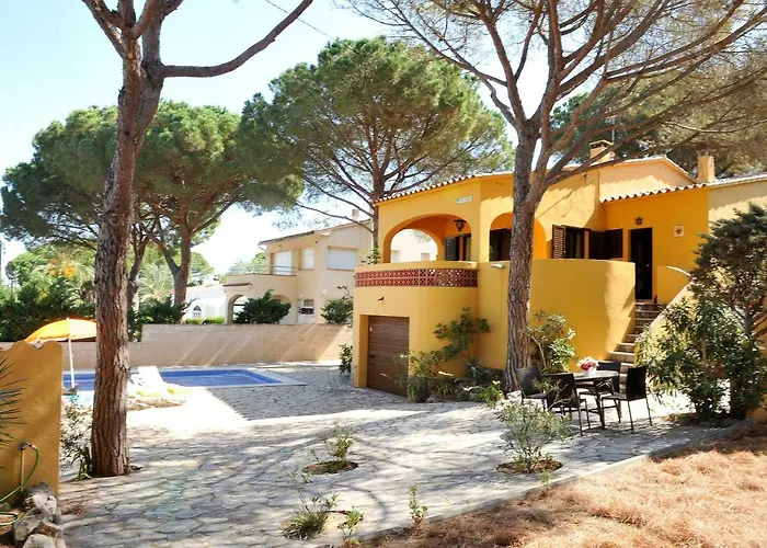 Villa Pinedes