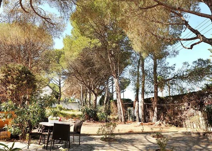 Villa Pinedes L' Escala